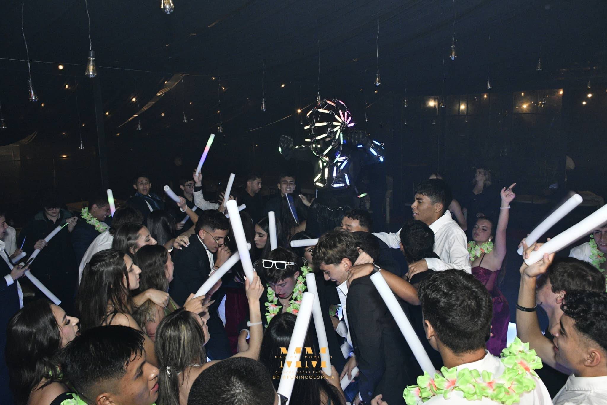 Prom Magical Moments