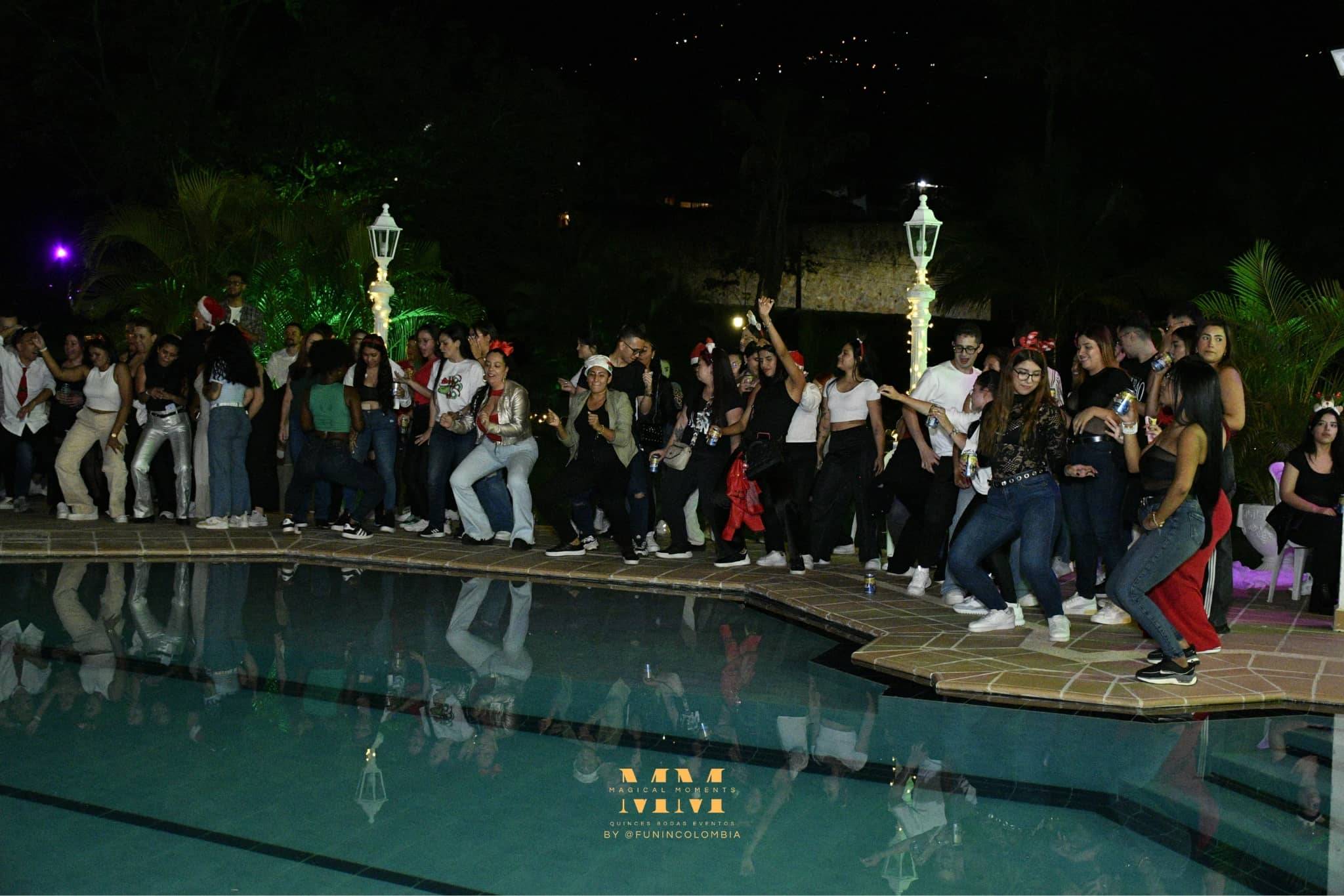 Eventos empresariales Magical Moments