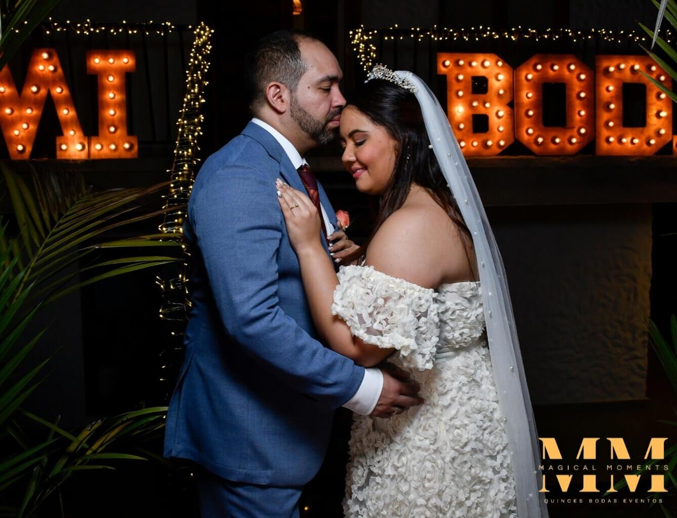 Galería de bodas – Foto 6