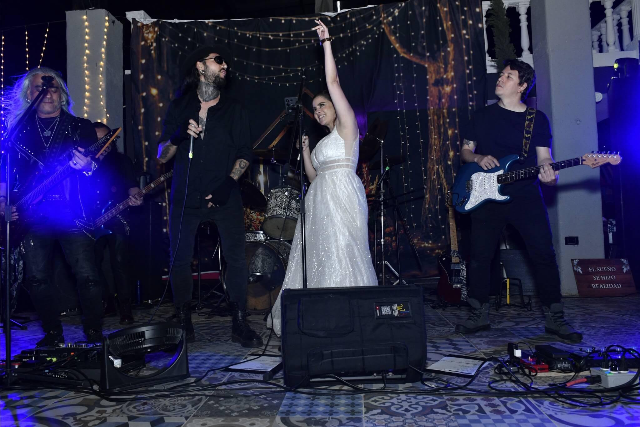 Eventos personalizados – Magical Moments