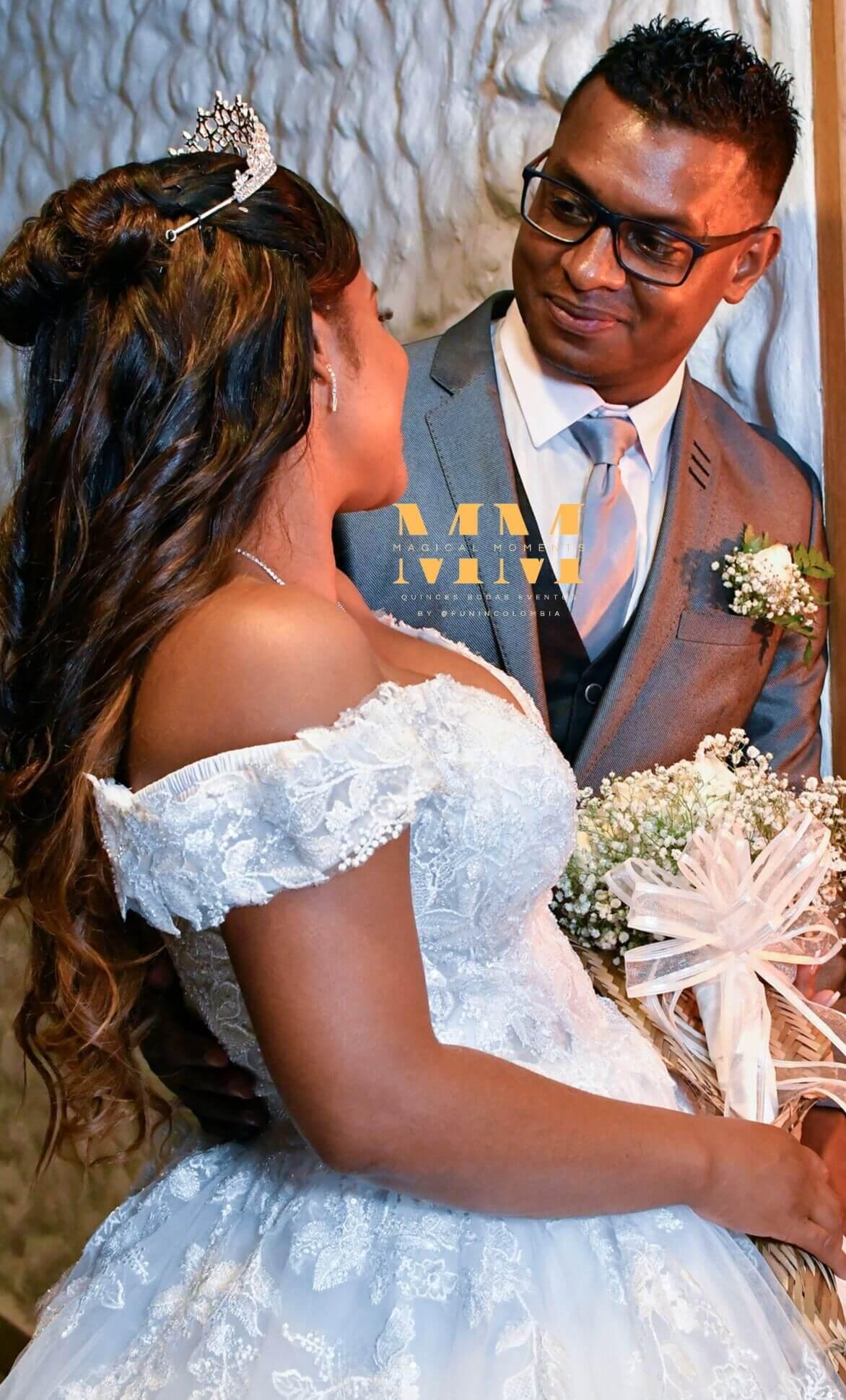 Galería de bodas – Foto 3