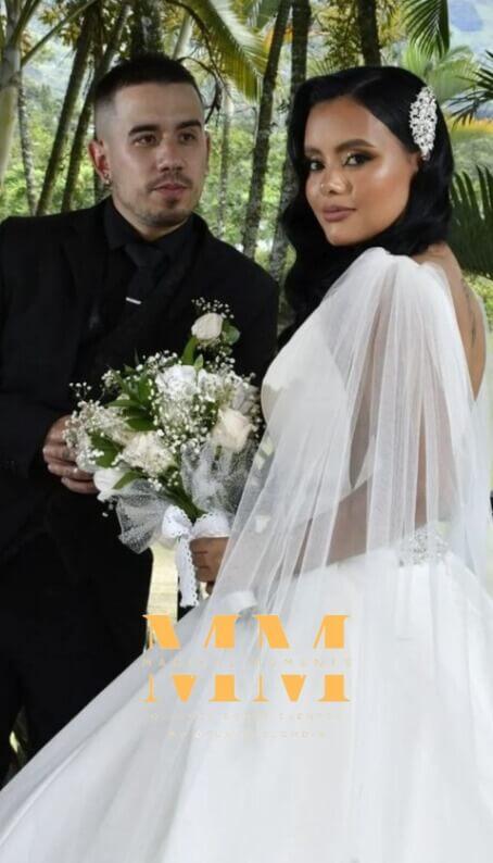 Galería de bodas – Foto 7