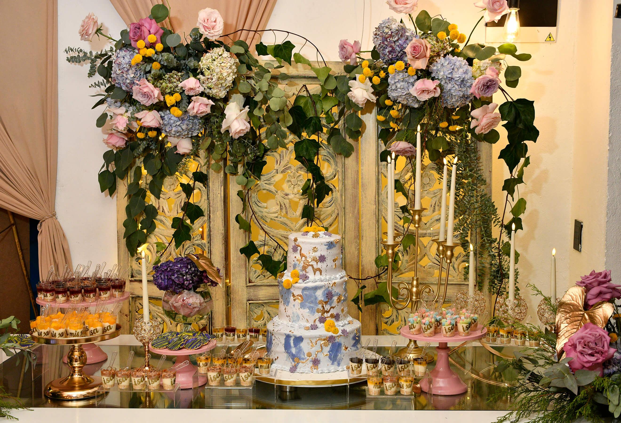 Catering – Magical Moments