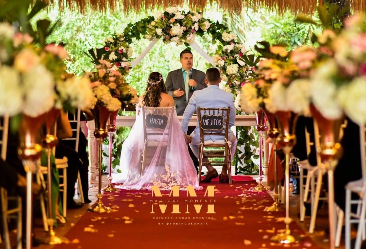 Bodas