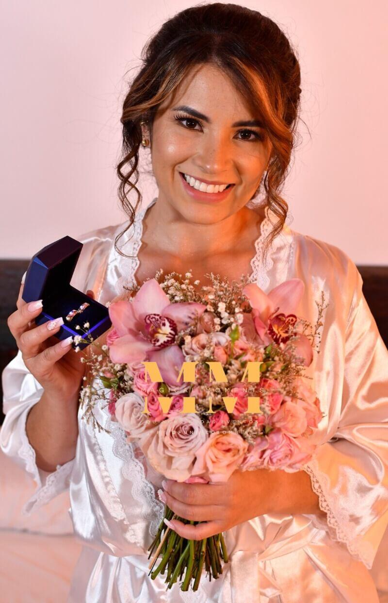 Galería de bodas – Foto 5