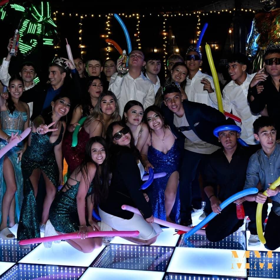 Galería de prom – Foto 6