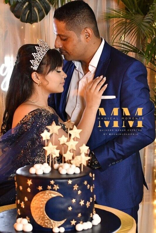 Galería de quinces – Foto 2