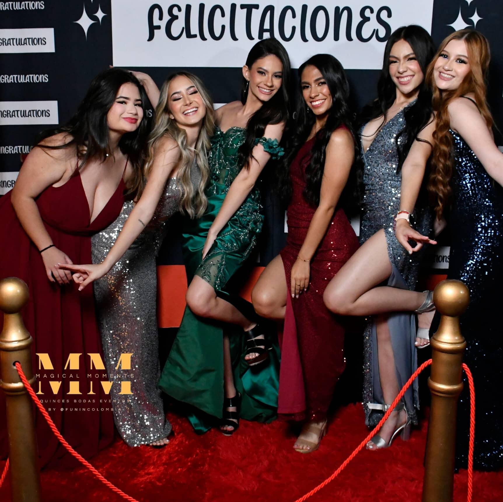 Galería de prom – Foto 3