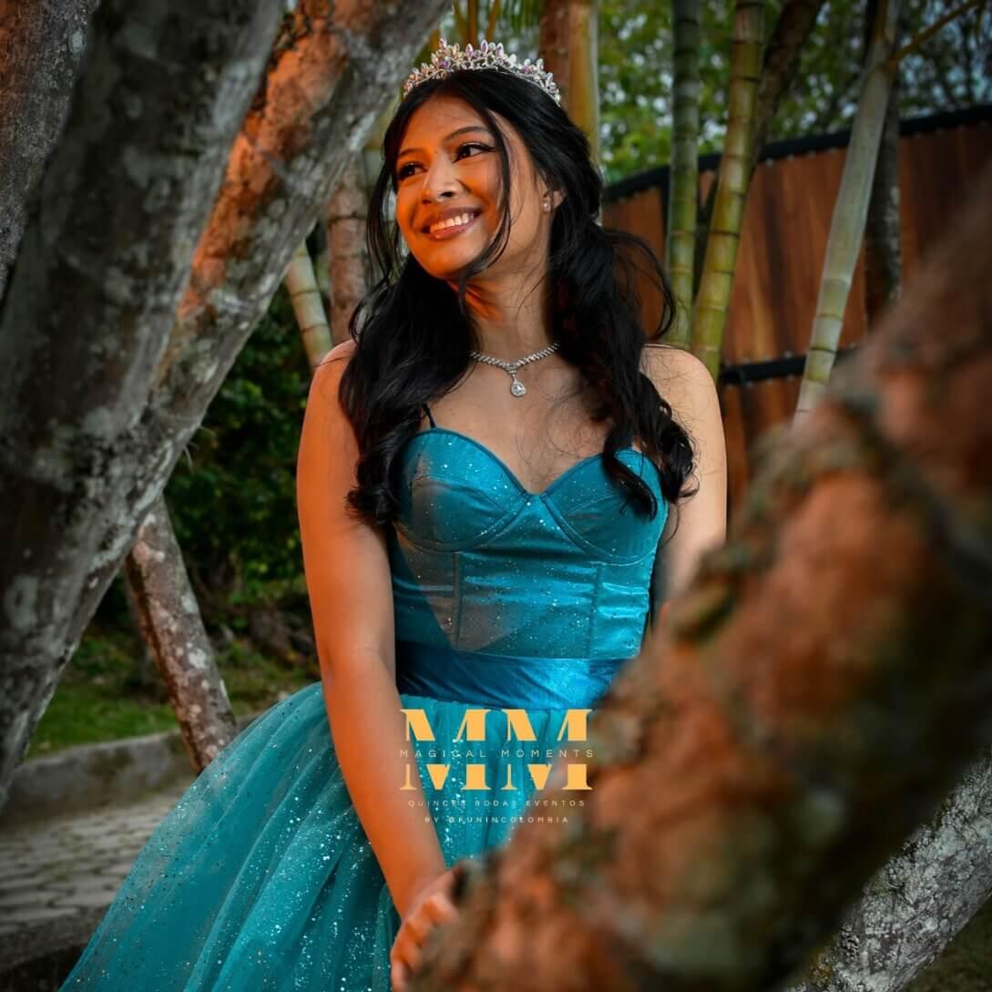 Galería de quinces – Foto 4