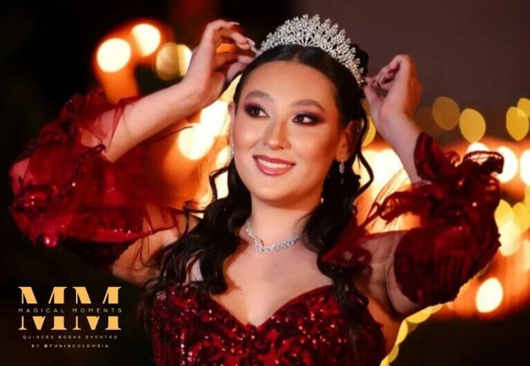 Galería de quinces – Foto 5