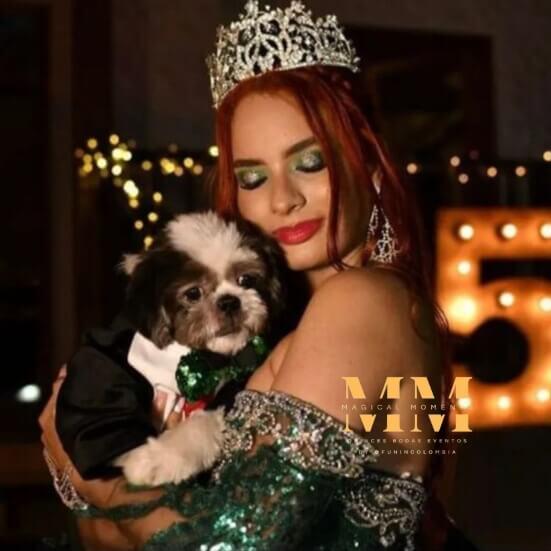 Galería de quinces – Foto 3