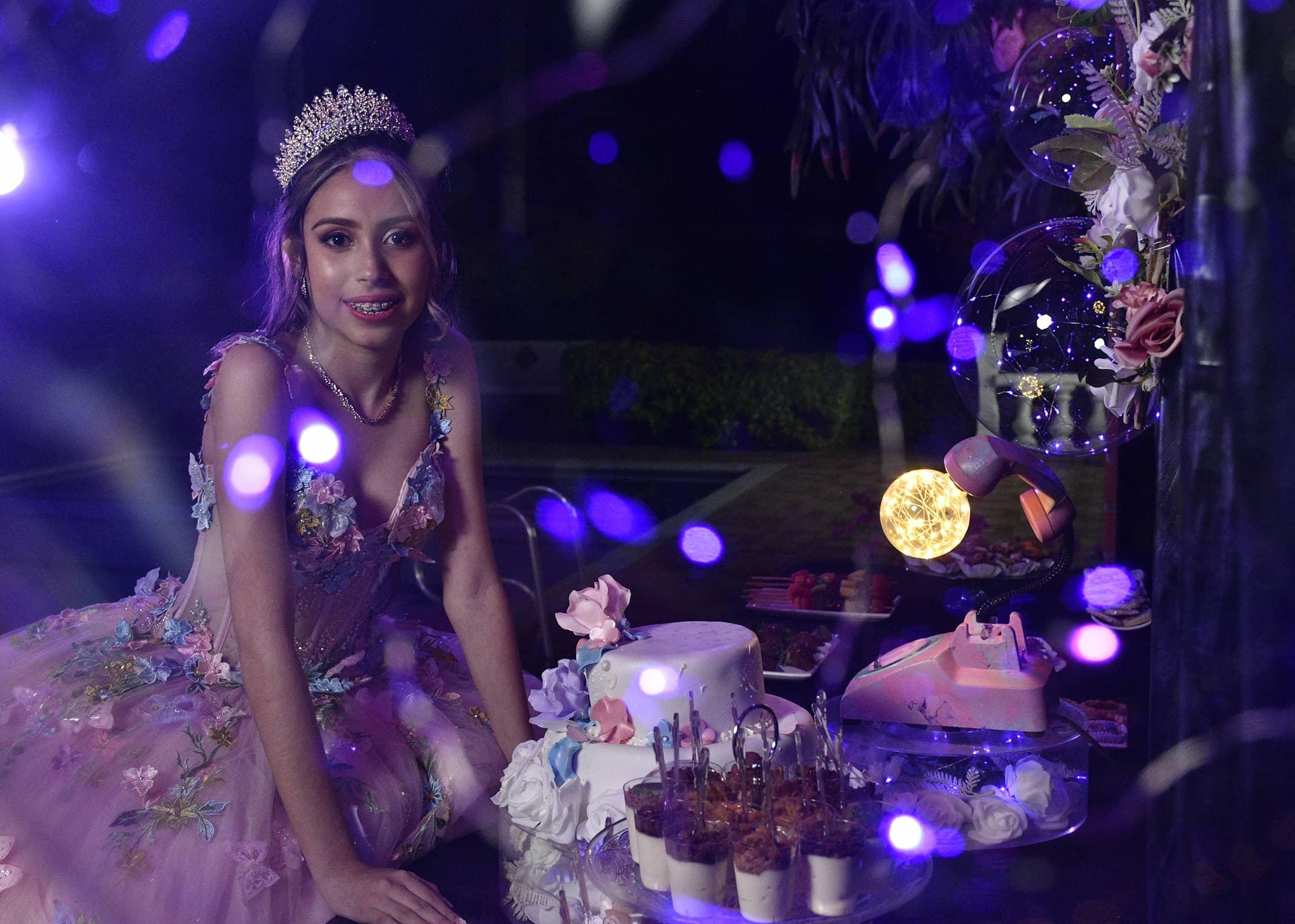 Quince Años – Magical Moments
