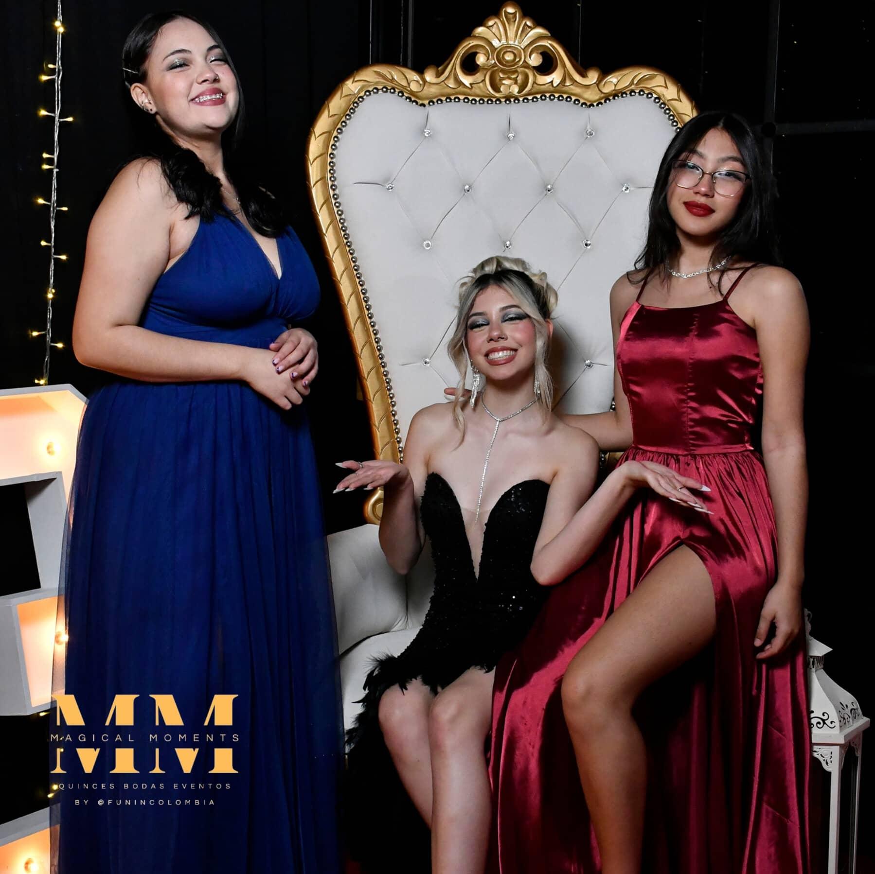 Galería de prom – Foto 5