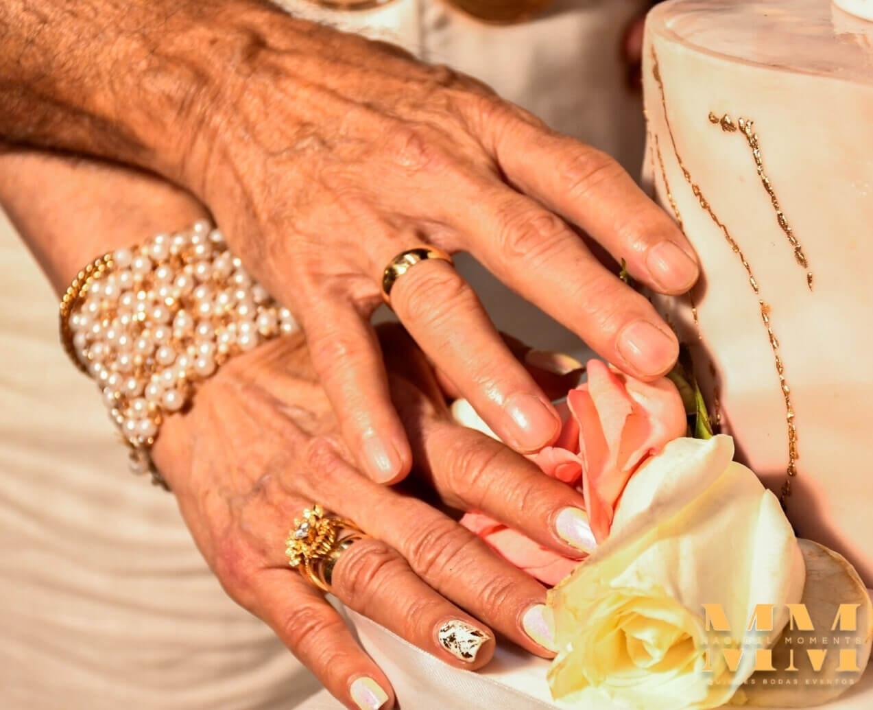 Galería de bodas – Foto 1